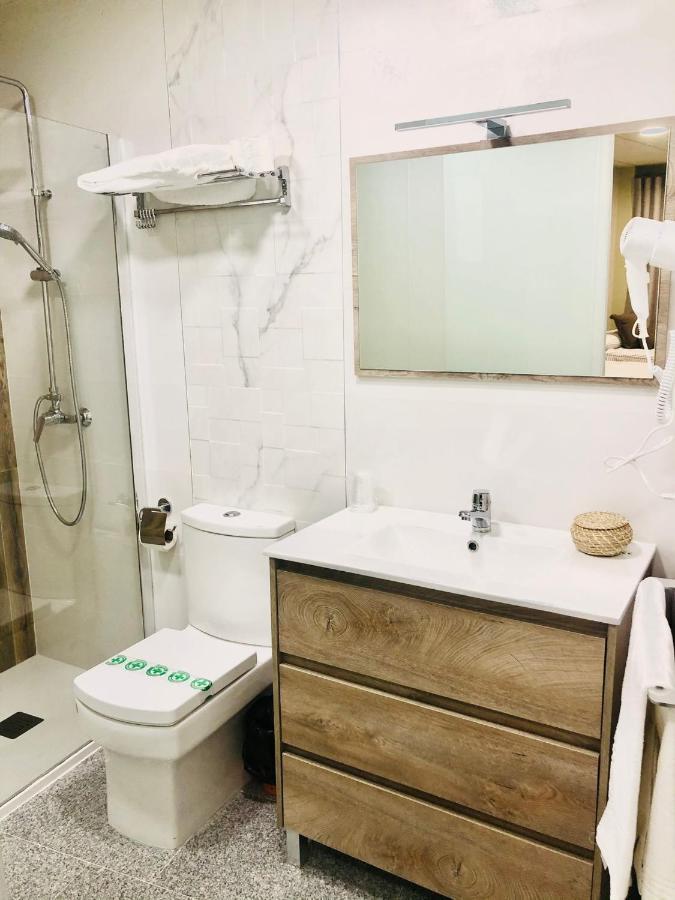 Apartamento "Campo Carmen" トルデシリャス エクステリア 写真