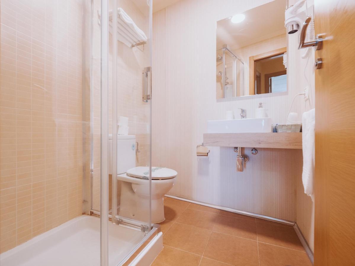 Apartamento "Campo Carmen" トルデシリャス エクステリア 写真