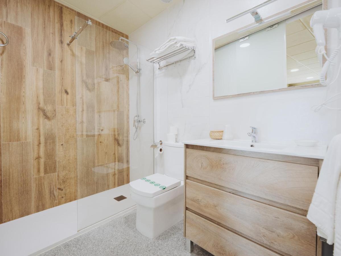 Apartamento "Campo Carmen" トルデシリャス エクステリア 写真