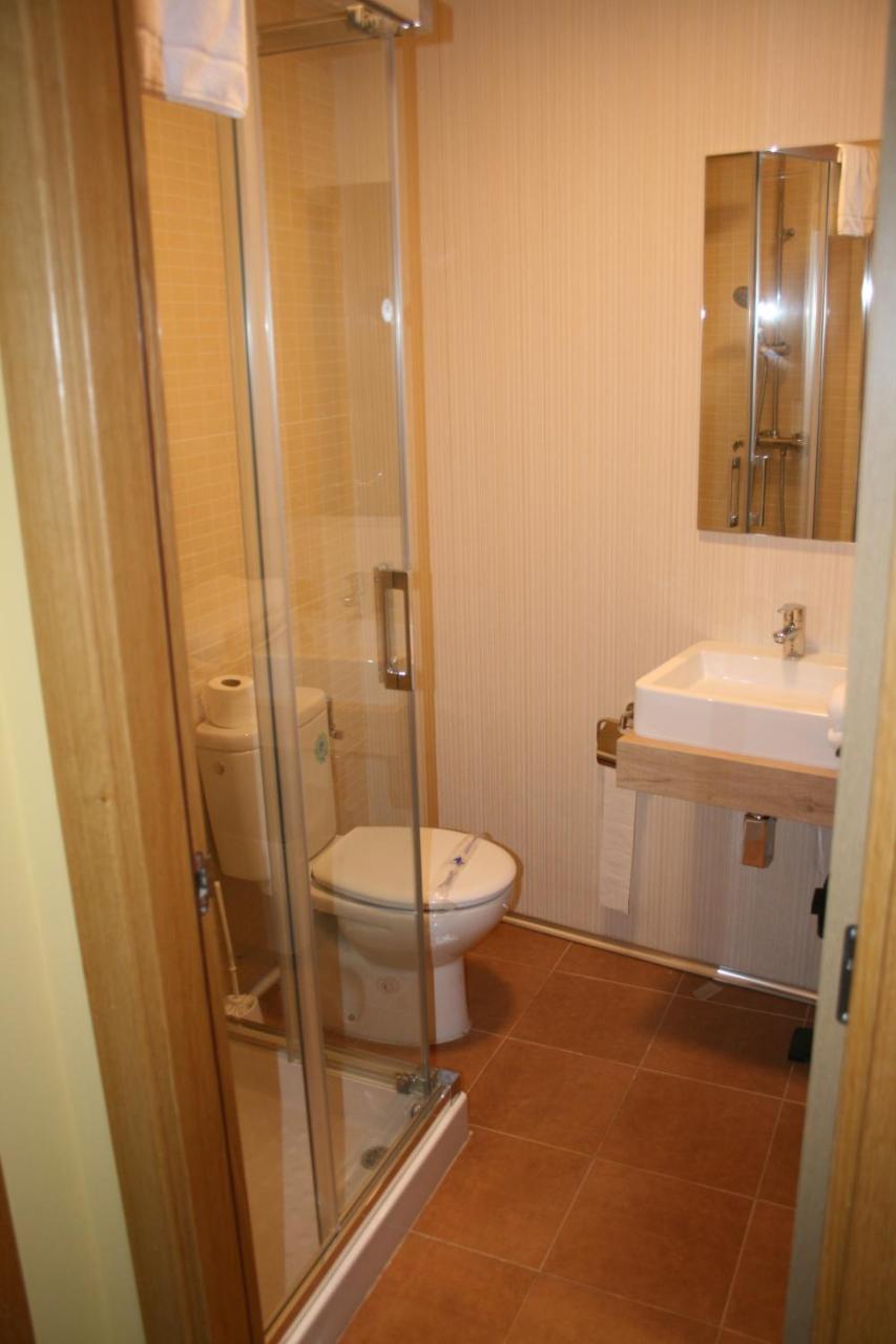 Apartamento "Campo Carmen" トルデシリャス エクステリア 写真